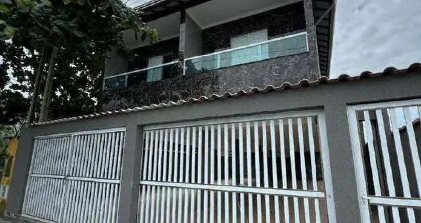 Casa de condomínio para alugar em real de 50.00m² com 2 quartos e 1 garagem