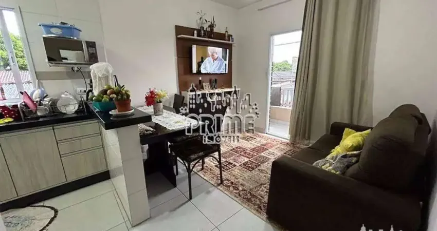 Casa de condomínio para venda em maxlandia de 72.00m² com 3 quartos, 1 suite e 1 garagem