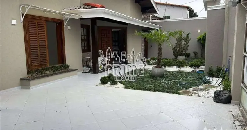 Casa para venda em caiçara de 116.00m² com 3 quartos, 2 suites e 3 garagens