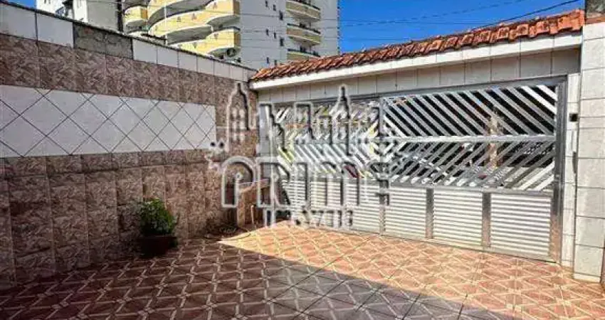 Casa com 2 quartos à venda na Cidade Ocian, Praia Grande 