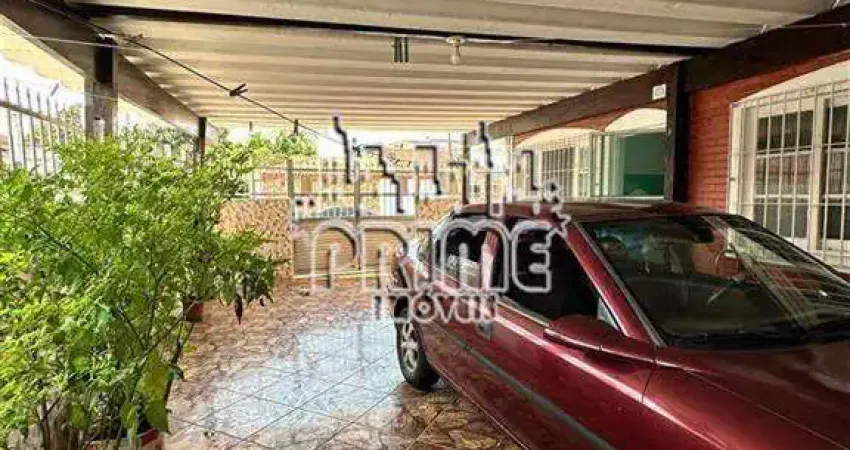 Casa com 2 quartos à venda na Tupi, Praia Grande