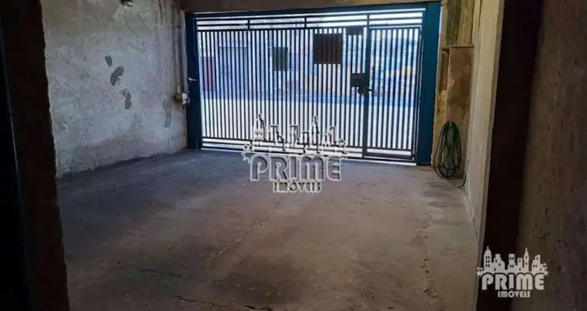 Casa para venda em vila dalila de 2000.00m² com 3 quartos e 2 garagens