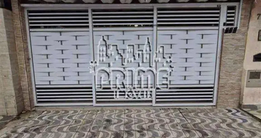 Casa para venda em tupi de 92.00m² com 2 quartos, 1 suite e 2 garagens