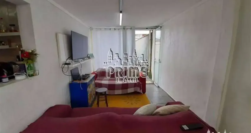 Casa para venda em vila assunção de 155.00m² com 2 quartos e 2 garagens
