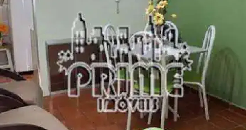 Apartamento com 1 quarto à venda na Vila Mirim, Praia Grande 