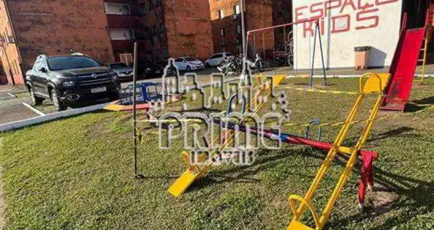 Apartamento para venda em jardim quietude de 36.00m² com 2 quartos