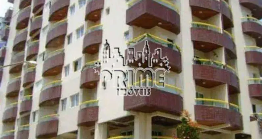 Apartamento para venda em ocian de 79.00m² com 2 quartos, 1 suite e 1 garagem