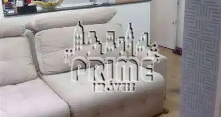 Apartamento para venda em vila valparaíso de 58.00m² com 2 quartos, 1 suite e 1 garagem