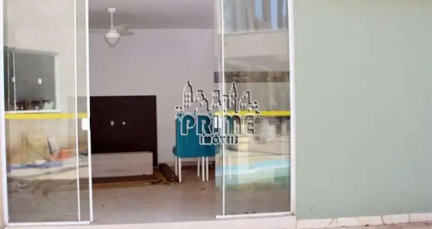 Casa de condomínio para venda em terras de santa rosa de 2000.00m² com 4 quartos, 2 suites e 8 garagens