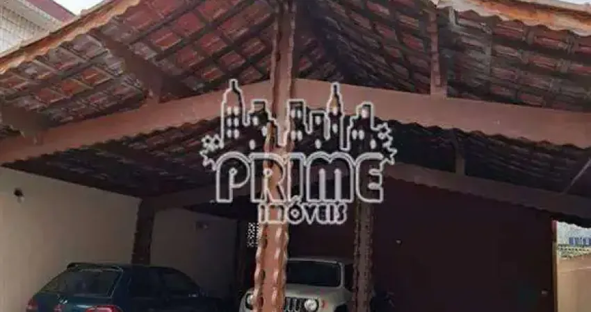 Casa para venda em aviação de 62.00m² com 2 quartos e 1 garagem