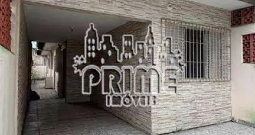 Casa para venda em ocian de 69.00m² com 2 quartos, 1 suite e 3 garagens