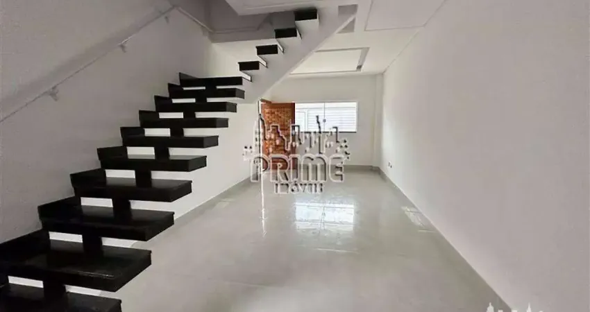 Casa para venda em ocian de 129.00m² com 3 quartos, 1 suite e 2 garagens
