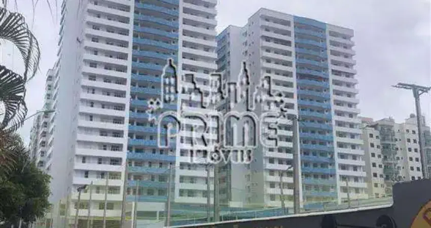 Apartamento para venda em ocian de 80.00m² com 2 quartos, 1 suite e 1 garagem