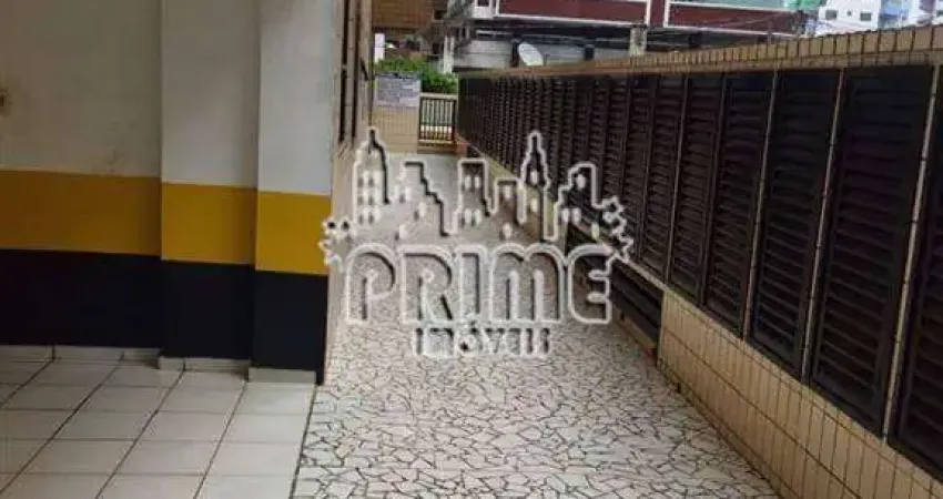 Apartamento para venda em ocian de 90.00m² com 2 quartos, 1 suite e 1 garagem