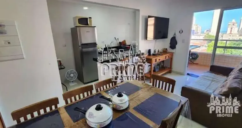 Apartamento para alugar em aviação de 70.00m² com 2 quartos, 1 suite e 1 garagem