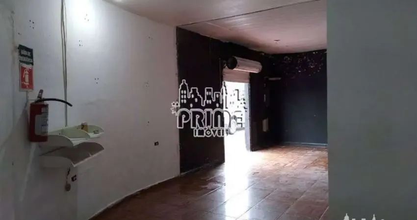 Ponto comercial à venda na Cidade Ocian, Praia Grande 