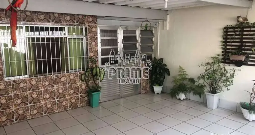 Casa com 3 quartos à venda na Vila Mirim, Praia Grande