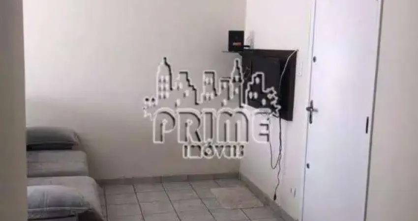 Apartamento com 1 quarto à venda na Cidade Ocian, Praia Grande 