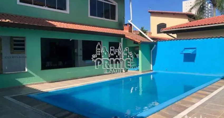 Casa para venda em balneário flórida de 372.00m² com 4 quartos, 4 suites e 6 garagens