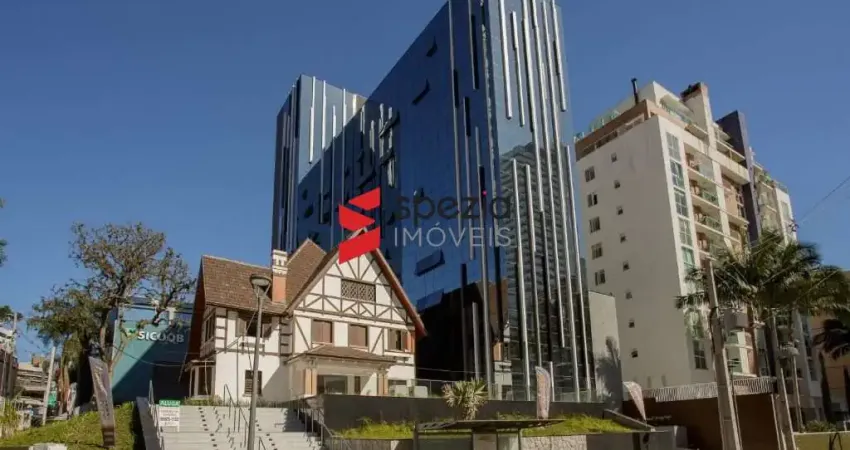 Sala comercial para alugar em centro de 273.24m² com 1 garagem