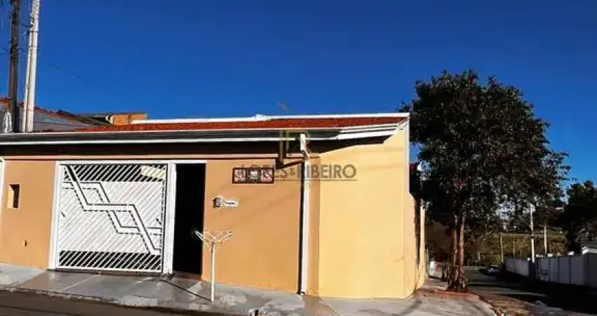 Casa para venda em vila guimarães de 150.00m² com 3 quartos, 1 suite e 2 garagens