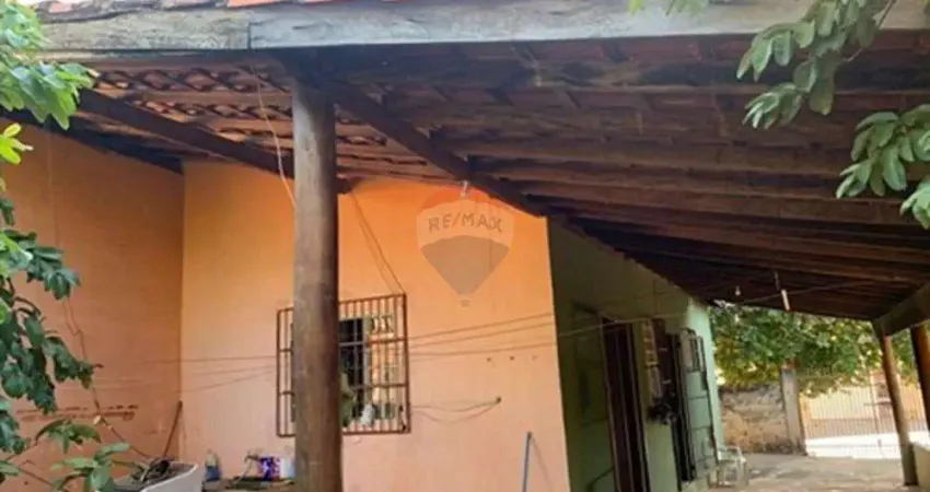 Casa para venda em sabino de 129.00m² com 1 quarto e 2 garagens