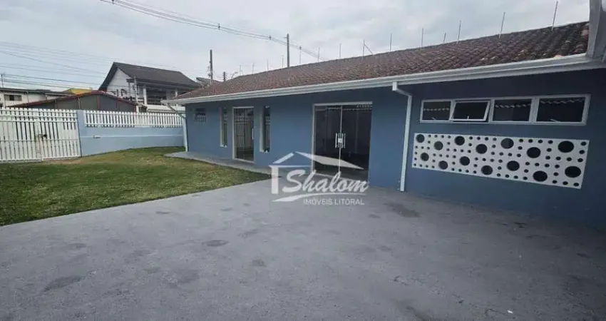 Casa para venda em estrela d'alva de 130.00m² com 3 quartos, 2 suites e 4 garagens