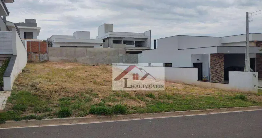 Terreno en condomínio para venda em portal dos bandeirantes de 464.00m²