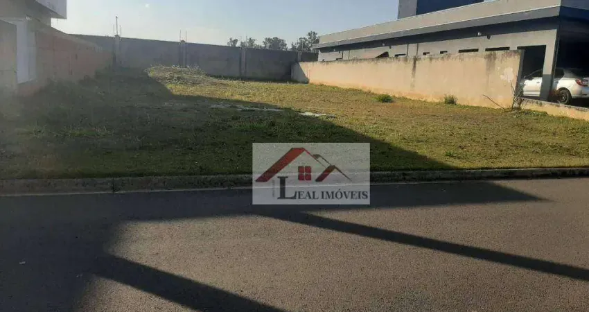 Terreno en condomínio para venda em portal dos bandeirantes de 464.00m²