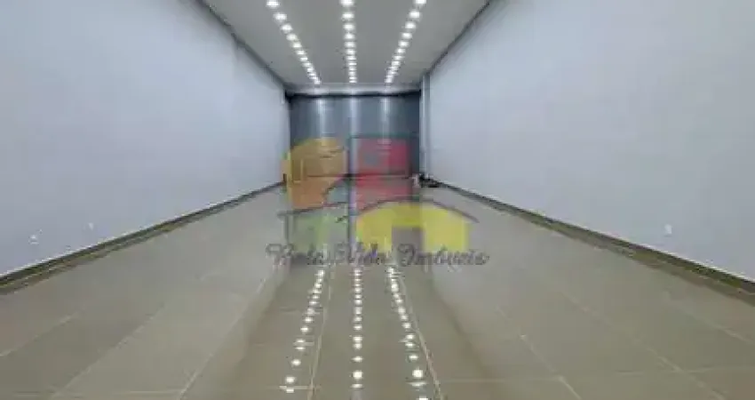 Casa comercial para alugar na Rua Marechal Deodoro, 1651, Centro, São Bernardo do Campo