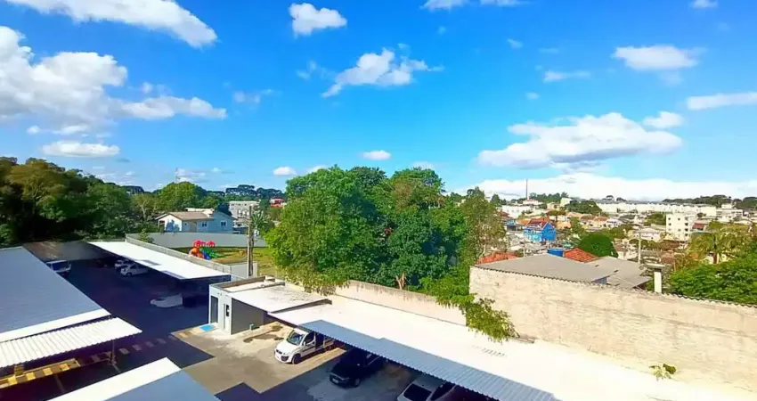 Apartamento para venda em roça grande de 56.00m² com 3 quartos e 1 garagem