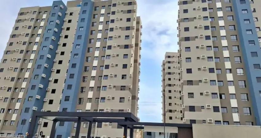 Apartamento para alugar em jardim yolanda de 47.00m² com 2 quartos e 1 garagem