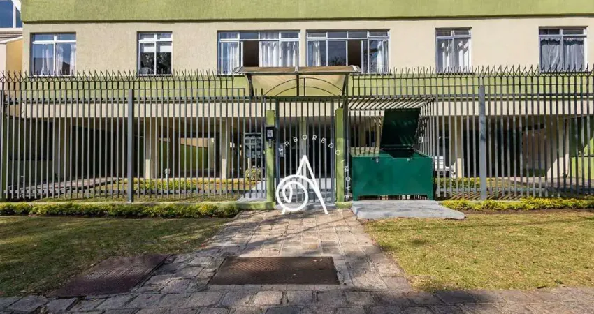 Apartamento para venda em água verde de 97.00m² com 3 quartos, 1 suite e 1 garagem