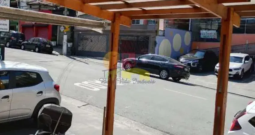 Casa comercial para alugar na Avenida Mascote, 100, Vila Mascote, São Paulo