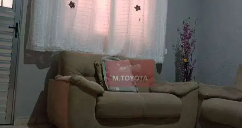 Sobrado para venda em jardim angélica de 147.00m² com 4 quartos, 2 suites e 2 garagens