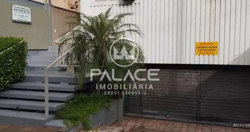 Sala comercial para alugar no Centro, Piracicaba 
