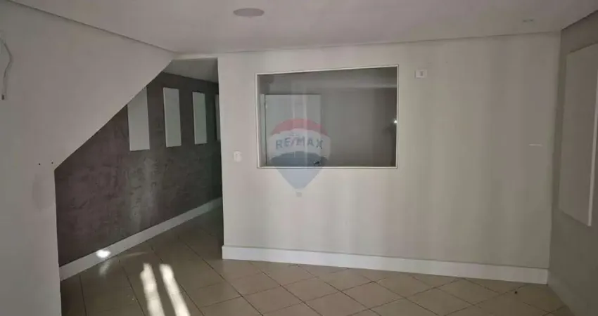Casa comercial para alugar na Rua Campos Sales, 15000, Centro, Barueri