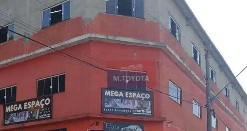 Sala comercial para alugar no Jardim Brasil, Guarulhos 