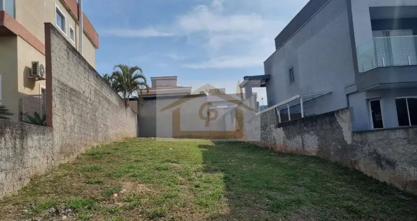 Terreno em condomínio fechado à venda na Estrada Carlos Antônio Pereira de Castro, 3471, Pitas, Cotia