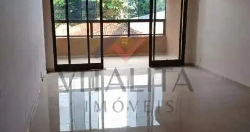 Apartamento para alugar em parque dos bandeirantes de 102.00m² com 3 quartos, 1 suite e 2 garagens