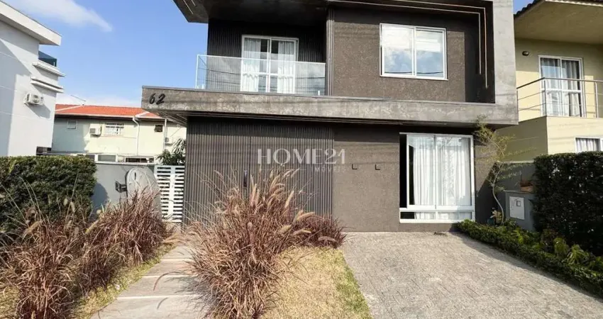 Sobrado para venda em umbará de 162.00m² com 3 quartos, 1 suite e 1 garagem