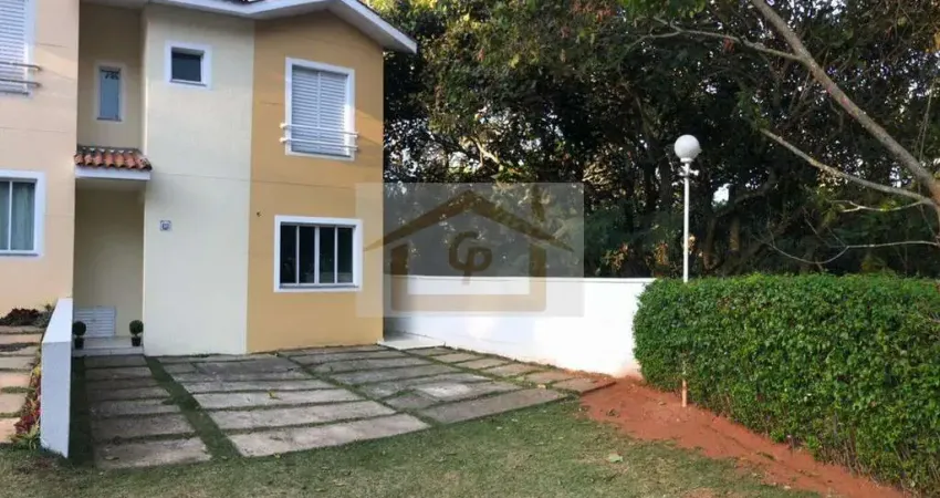 Casa para venda em chácara ondas verdes de 84.00m² com 3 quartos, 1 suite e 2 garagens