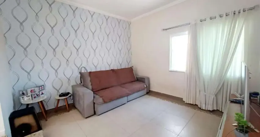 Casa para venda em jardim bom pastor de 135.00m² com 4 quartos, 1 suite e 3 garagens