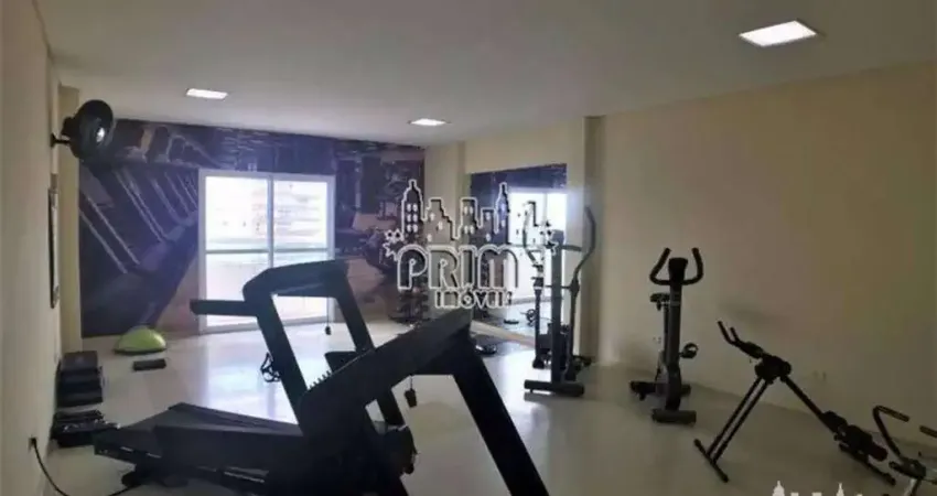 Apartamento para venda em tupi de 120.00m² com 2 quartos, 1 suite e 1 garagem