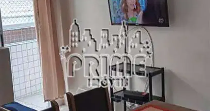 Apartamento para venda em ocian de 117.00m² com 2 quartos e 1 garagem