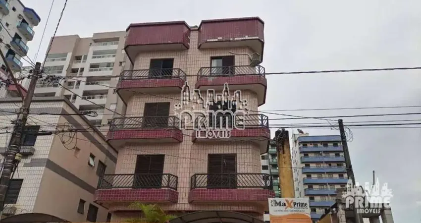 Apartamento para venda em ocian de 70.00m² com 2 quartos, 1 suite e 1 garagem