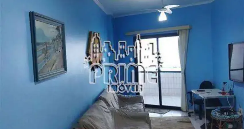 Apartamento para venda em ocian de 69.00m² com 2 quartos, 1 suite e 1 garagem