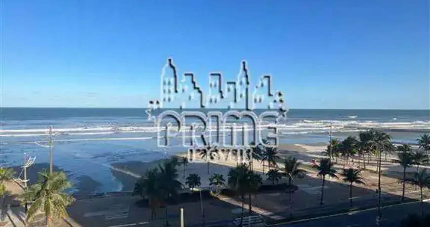 Apartamento para venda em ocian de 80.00m² com 2 quartos, 1 suite e 1 garagem