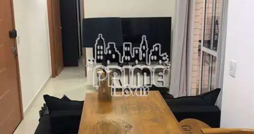 Apartamento para venda em caiçara de 50.00m² com 1 quarto e 1 garagem