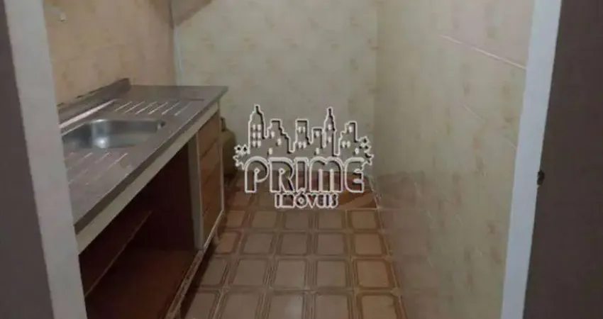 Apartamento para venda em forte de 58.00m² com 1 quarto e 1 garagem